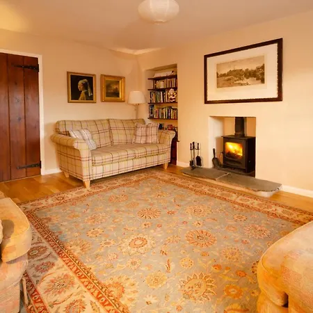 Holiday home Beck Steps, Elterwater Chapel Stile