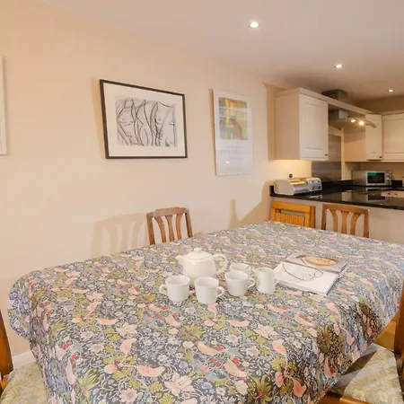 Holiday home Beck Steps, Elterwater Chapel Stile