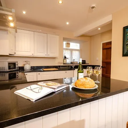 Holiday home Beck Steps, Elterwater Chapel Stile