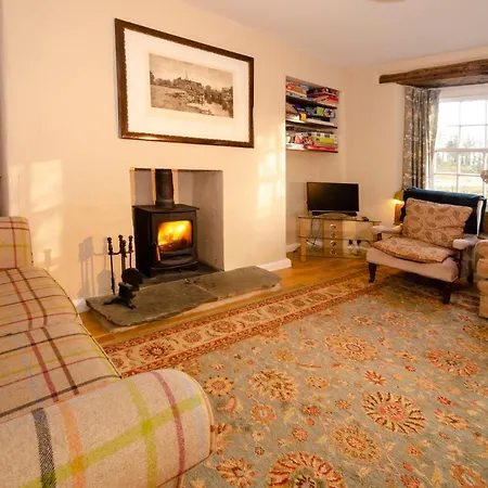Holiday home Beck Steps, Elterwater