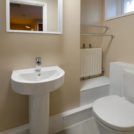 Tatil Evi Beck Steps, Elterwater *