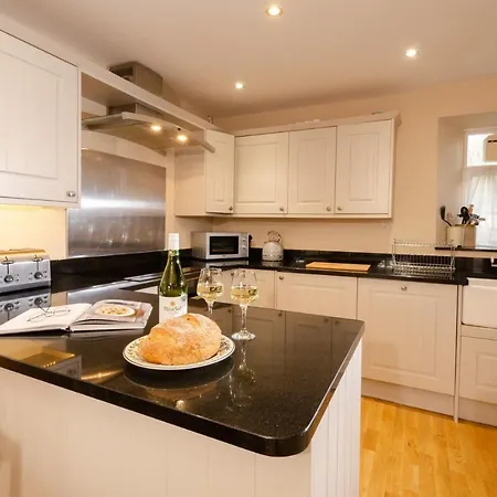 Beck Steps, Elterwater Chapel Stile